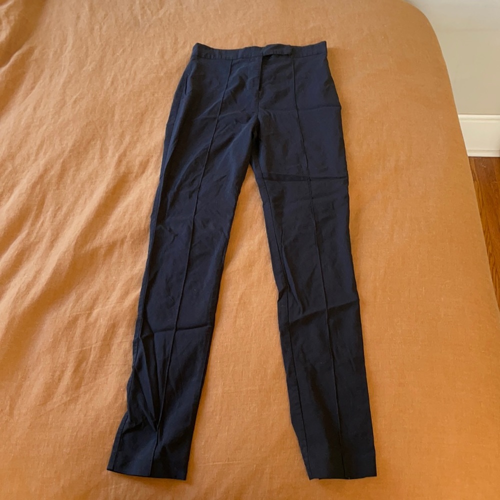 ASOS Stretch Slim Dress Pant